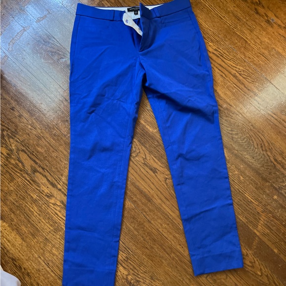 BANANA REPUBLIC SLOAN PANT. - Picture 3 of 14